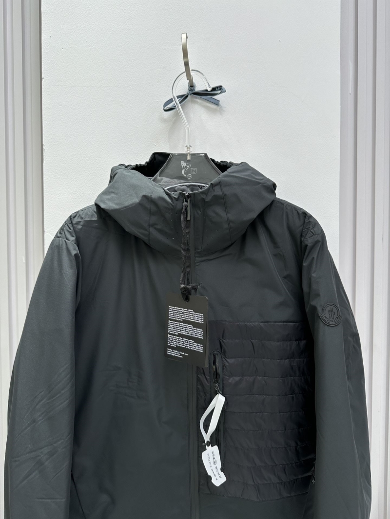 Moncler Down Coat